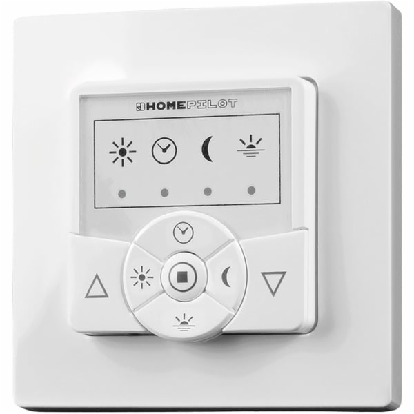 Homepilot timer klasický chytrý