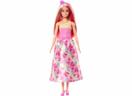 Panenka Mattel Barbie Dreamtopia Royale