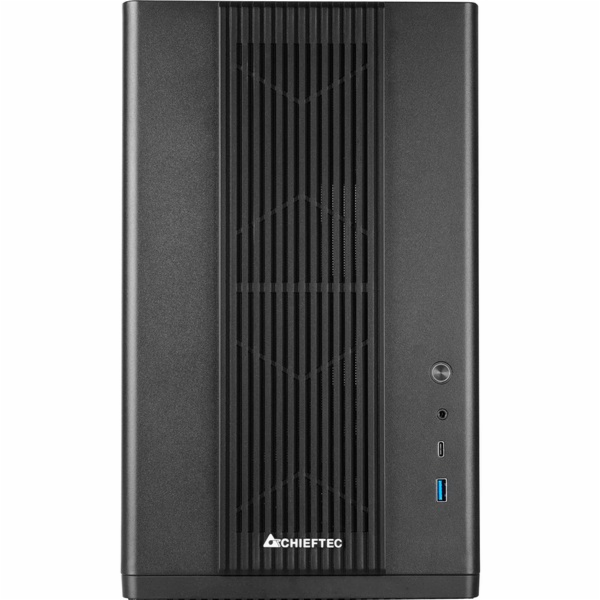 Chieftec BX-MESH, věžový kryt