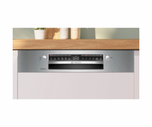 Bosch SMI6ZCS17E, myčka