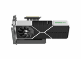  Sada stoupacího kabelu Xilence PCIe 4.0 XZ107, prodlužovací kabel