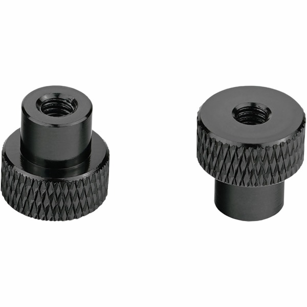 Thermal Grizzly AM5 Adapter & Offset Mounting Kit, montáž...