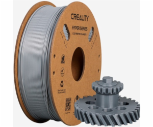 Creality CR-ABS Filament Grey, 3D kazeta