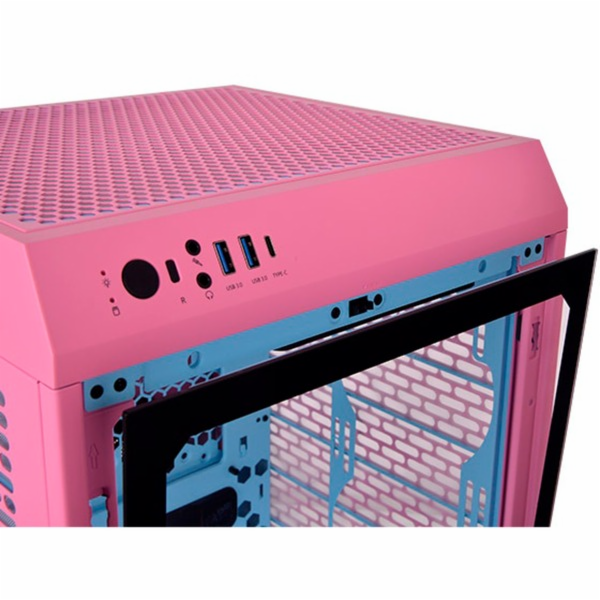 Thermaltake The Tower 200, pouzdro na věž