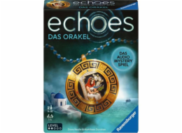 Ravensburger RAV odráží deskovou hru Oracle 22452