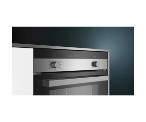 Siemens EQ113IA1ZM, set trouby