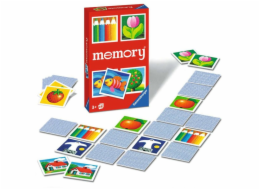 Ravensburger dětské pexeso, pexeso