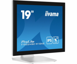 iiyama ProLite T1932MSC-W1SAG, LED monitor