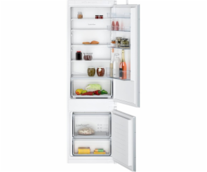 Neff KI5871SE0 N 30, kombinace lednice s mrazničkou