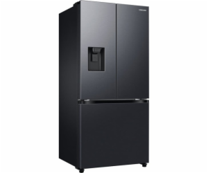 SAMSUNG RF50C530EB1/EF, francouzské dveře