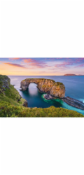 Schmidt Spiele Irsko, Co.Donegal, Fanad, Great Pollet Sea Arch, Puzzle
