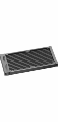 DeepCool MYSTIQUE 240, vodní chlazení