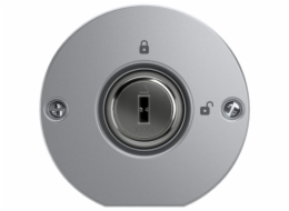 Ubiquiti Access Key Switch UA-Rescue, lock