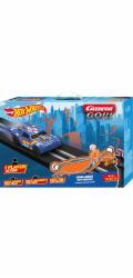 Carrera Výzva GO!!! - Hot Wheels