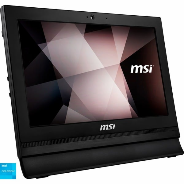 MSI PRO 16T 10M-228XDE, PC systém
