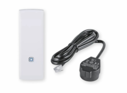 Homematic IP rozhraní pro chytré měřiče (HmIP-ESI-IEC), měřicí zařízení