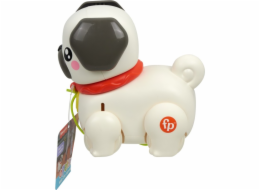Fisher-Price Pets venčí psa, hračka