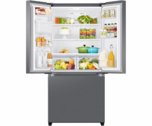 SAMSUNG RF50C530ES9/EF, francouzské dveře