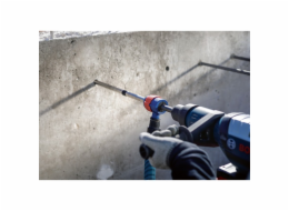 Příklepová vrtačka Bosch Expert SDS Clean plus-8X sada, O 16mm