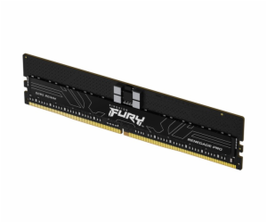Kingston FURY DIMM 128GB DDR5-5600 (4x 32GB) Quad Kit, RAM