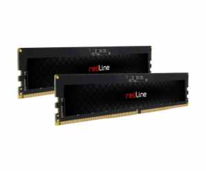 Mushkin DIMM 32 GB DDR5-5200 (2x 16 GB) duální sada, RAM