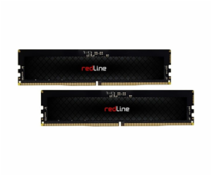Mushkin DIMM 64 GB DDR5-5600 (2x 32 GB) duální sada, RAM