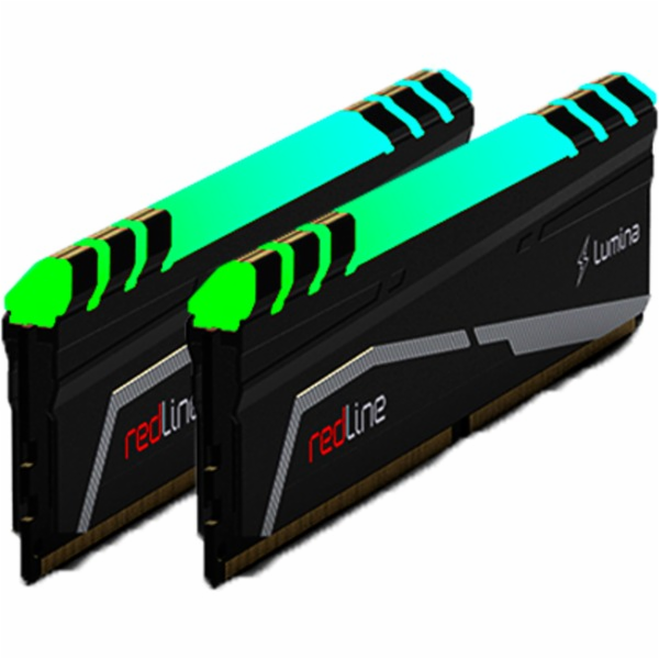 Mushkin DIMM 32 GB DDR5-6400 (2x 16 GB) duální sada, RAM