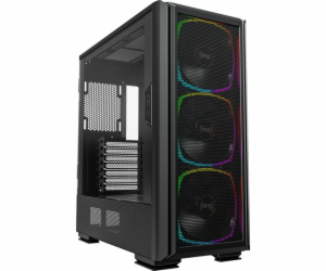 Montech SKY TWO GX, věžová skříň