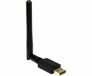 Inter-Tech EP-119, WLAN adaptér