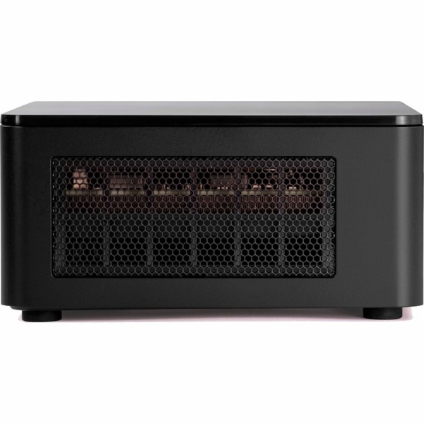 ASUS NUC 12 Pro Tall Kit RNUC12WSHV700002I, Barebone
