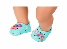 Botičky ZAPF Creation BABY born® se špendlíky, doplňky pro panenky