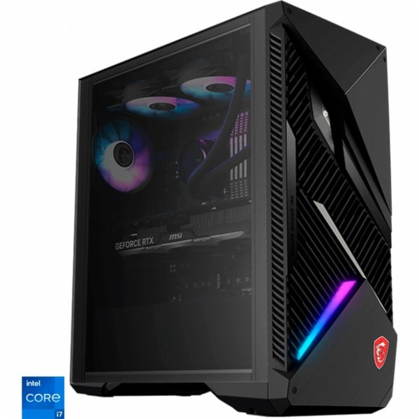 MSI MPG Infinite X2 14NUG7-460AT, herní PC