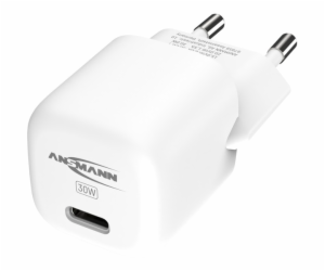 Domácí nabíječka Ansmann HC130PD-mini, 30 wattů, nabíječka