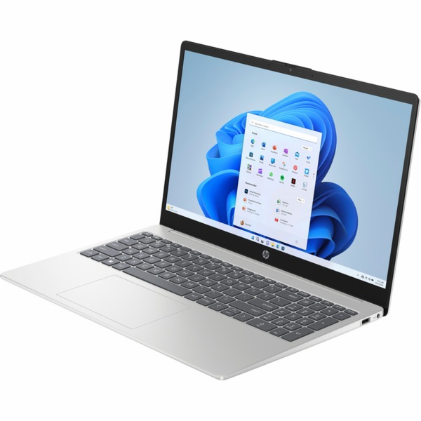HP 15-fc0072ng, notebook