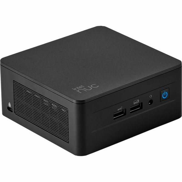 ASUS NUC 13 Pro Tall Kit RNUC13L3HV700002I, Barebone