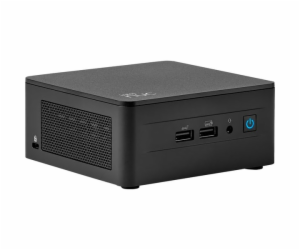 ASUS NUC 13 Pro Tall Kit RNUC13L3HV500002I, Barebone
