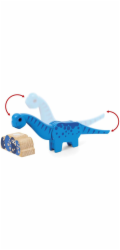 Ravensburger World Dinosaur Battery Train