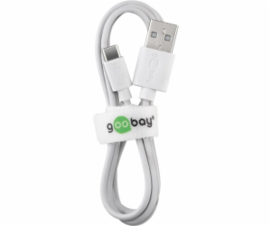 goobay USB-C nabíjecí sada 5W, nabíječka