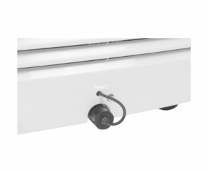 DeLonghi PAC EL 112 CST WIFI, klimatizační jednotka