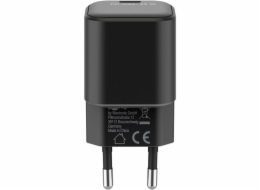 goobay USB-C rychlonabíječka Nano, PD, GaN, 45 wattů