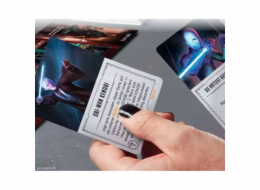 Ravensburger Star Wars Villainous - Revenge at Last, desková hra