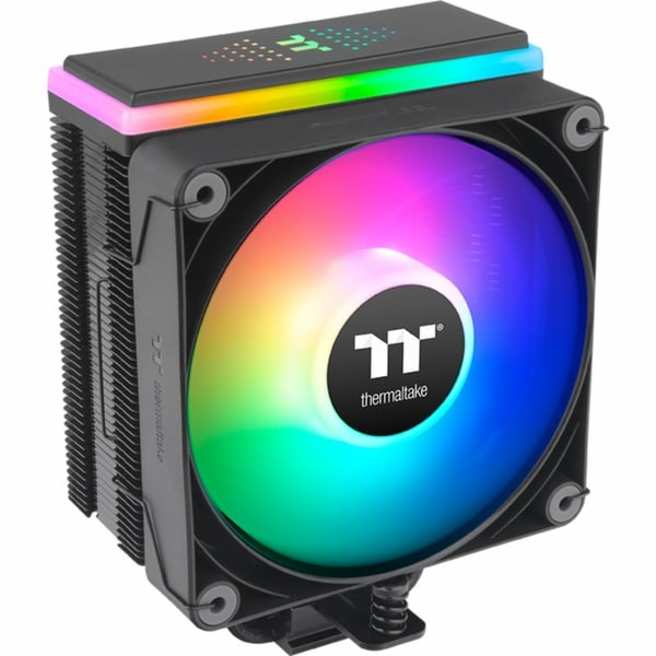 Thermaltake ASTRIA 200 ARGB Lighting CPU Cooler, CPU chladič
