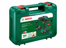 Aku vrtací šroubovák Bosch AdvancedDrill 18V-80 QuickSnap