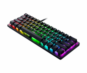 Razer Huntsman V3 Pro Mini, herní klávesnice