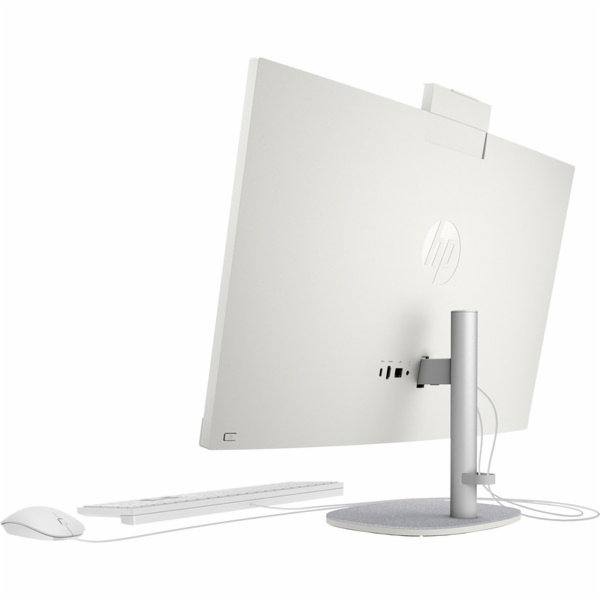 HP All-in-One 27-cr1002ng, počítačový systém