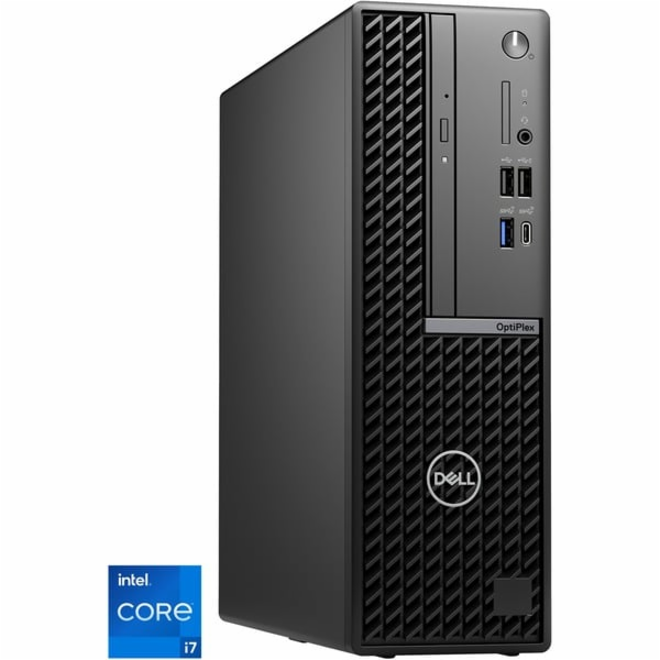 Dell OptiPlex 7020 Plus (40XJC), počítačový systém