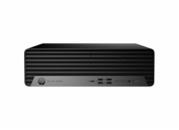 HP Elite SFF 800 G9 (9N7D8AT), PC systém
