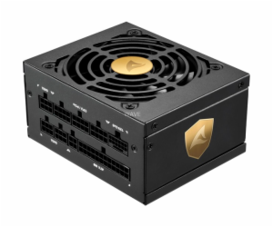 Sharkoon Rebel P20 SFX 750W, PC zdroj