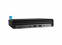 HP Pro Mini 400 G9 (9M9B0AT), Mini PC