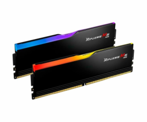 G.Skill DIMM 32 GB DDR5-5600 (2x 16 GB) duální sada, RAM